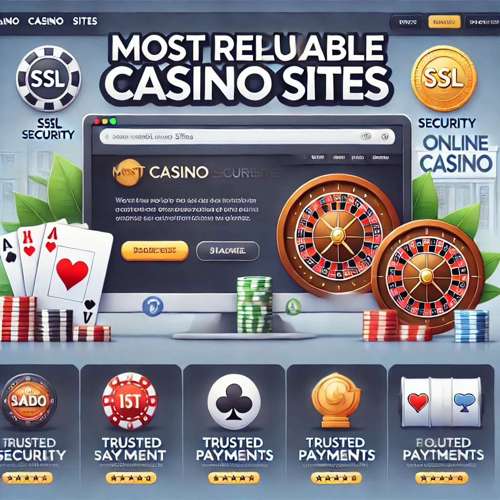En Güvenilir Casino Siteleri