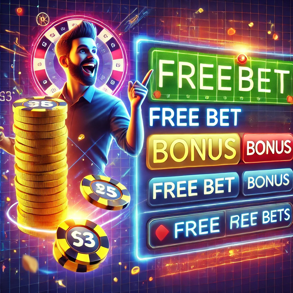 Freebet Nedir