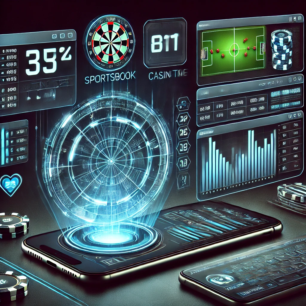 Kripto para ile bahis yapabileceğiniz siteler