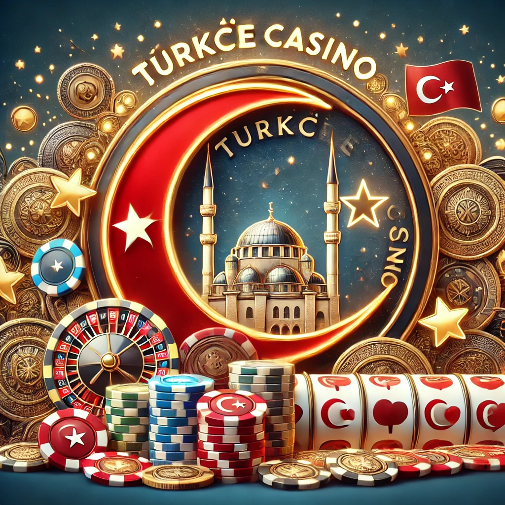 Türkçe Casino Siteleri