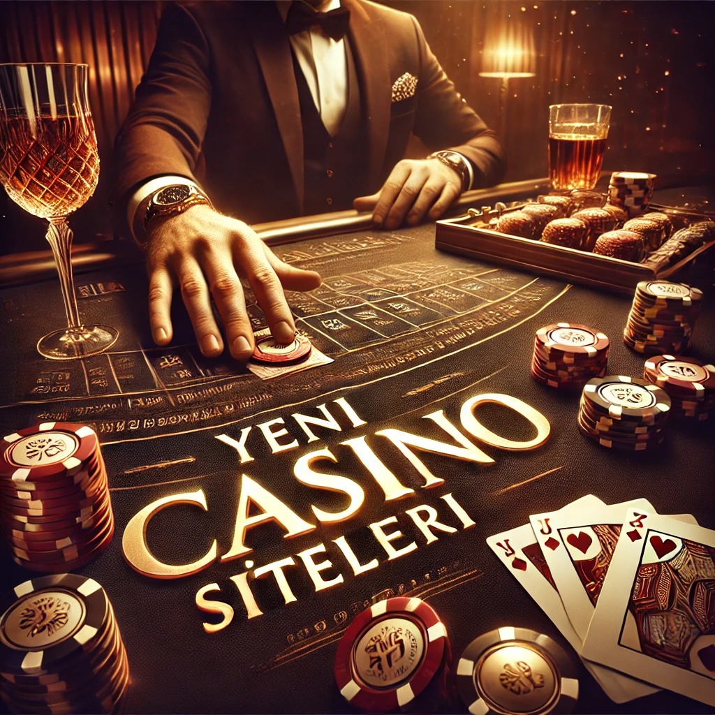 Yeni Casino Siteleri