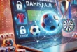 Bahisfair Bahis Sitesi
