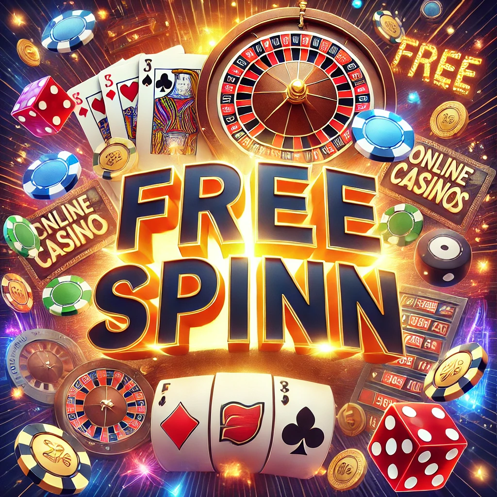 Bedava Freespin Veren Casino Siteleri
