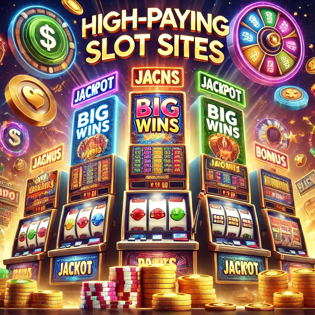 Çok Kazandıran Slot Siteleri
