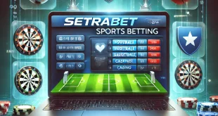 Setrabet Bahis Sitesi