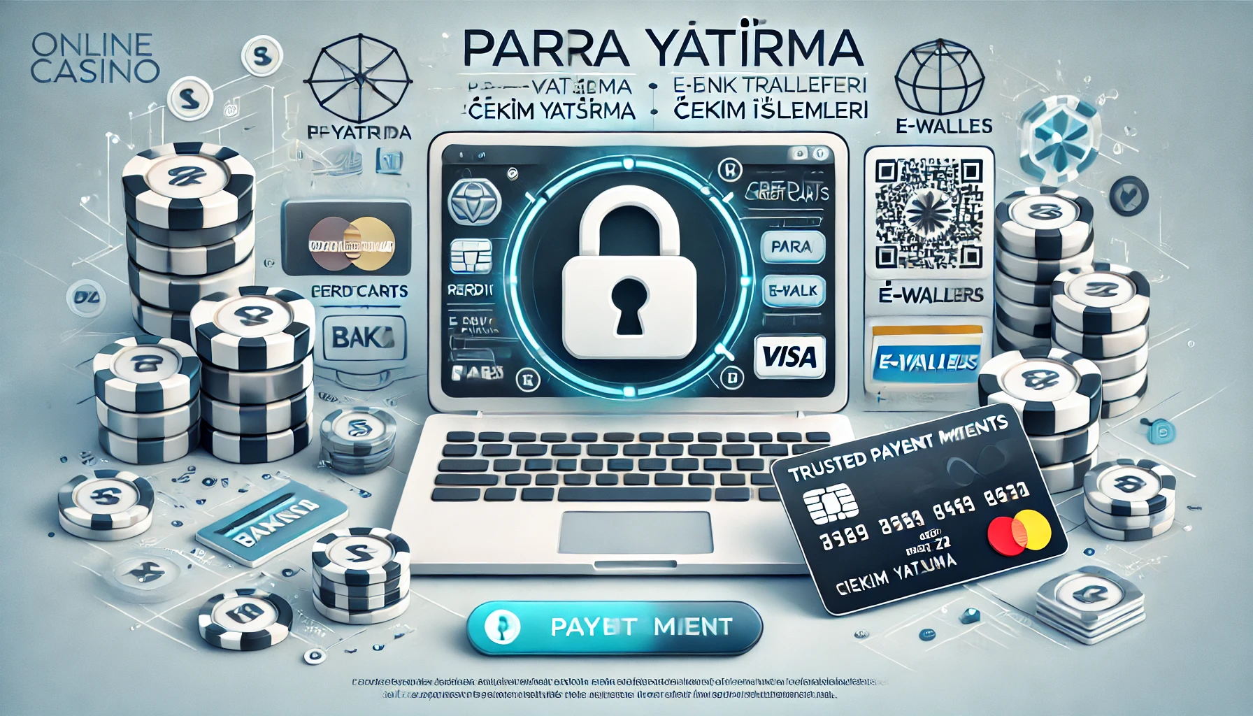 Yasal Casino Siteleri