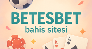 Betesbet Bahis Sitesi