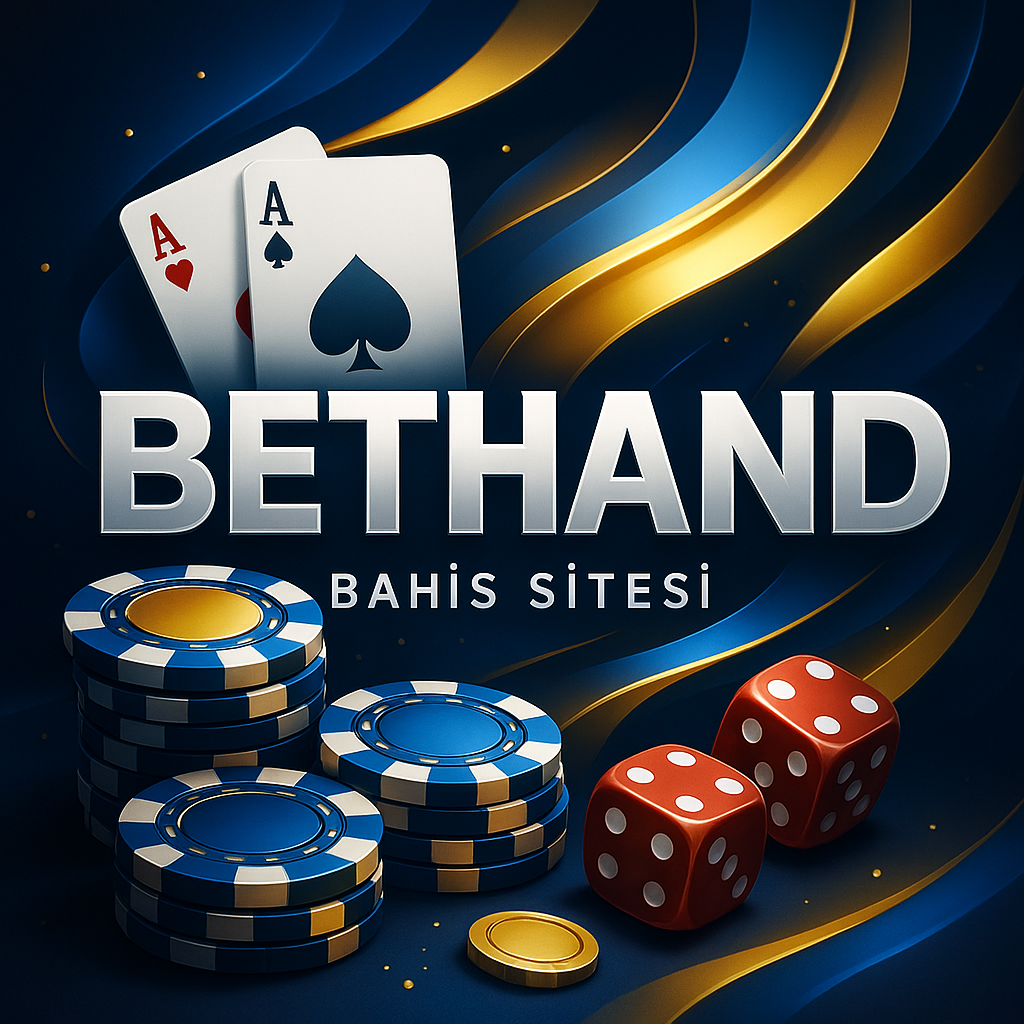 Bethand Bahis Sitesi