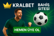 Kralbet Bahis Sitesi