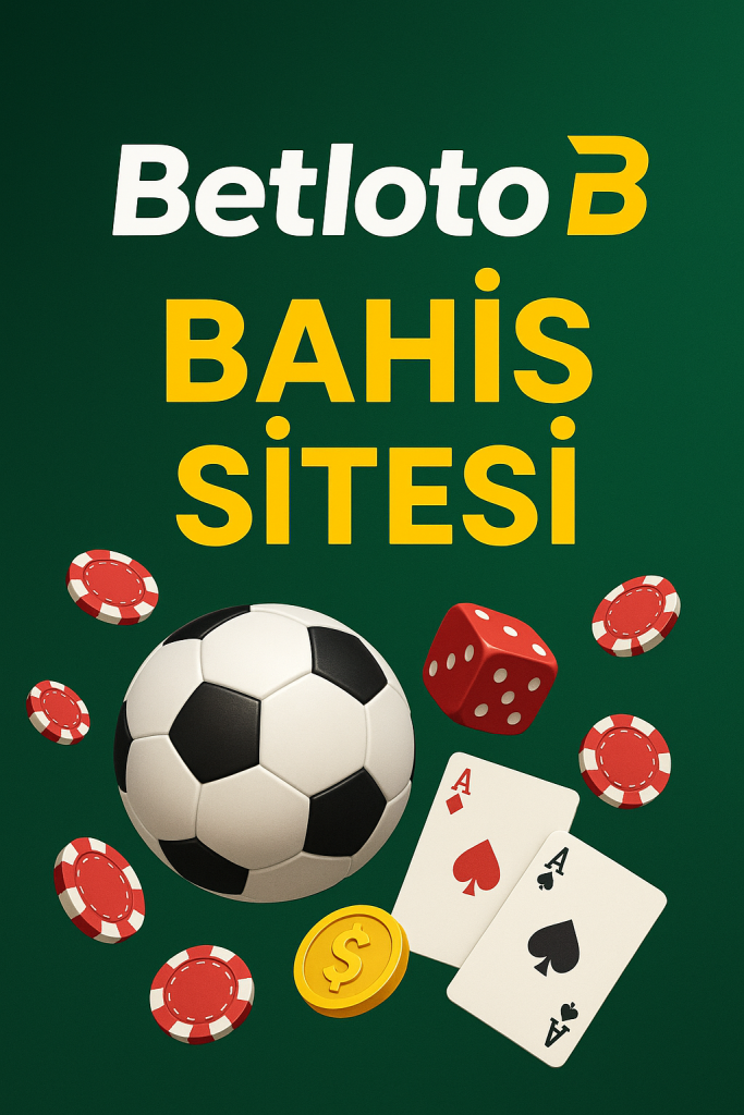 Betloto Bahis Sitesi