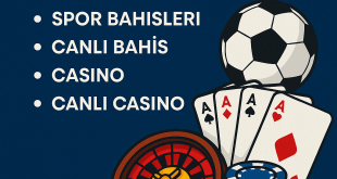 Betloto Bahis Sitesi