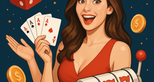 Casinopop bahis sitesi